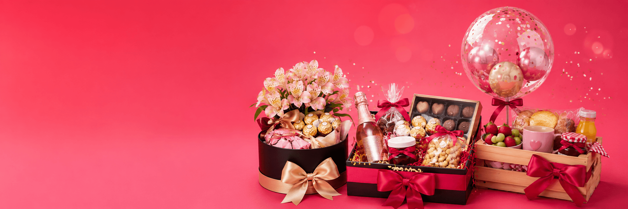 Box Presentes — cestas e kits personalizados